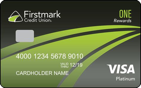 firstmark credit union rfid card|firstmark credit union external banking.